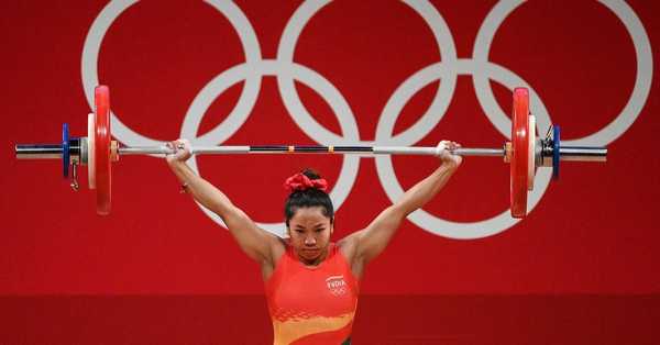 Tokyo Olympics LIVE:Mirabai Chanu won India's first medal, won silver in weightlifting; Shooter Saurabh Chaudhary reached the final